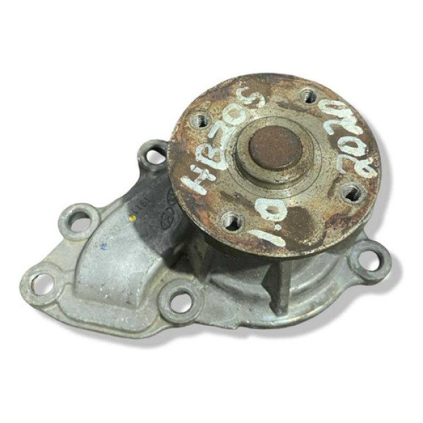 Bomba D\'água Hyundai Hb20 1.0 - 2016 2017 2018 2019 A 2021