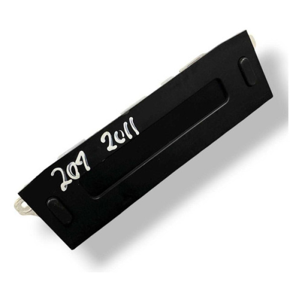 Relógio Digital Painel Peugeot 207 1.4 2011 2012 216543008