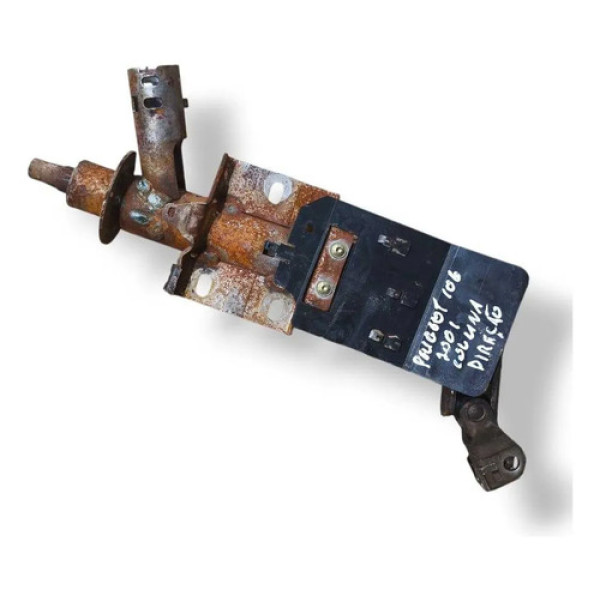 Coluna Direçao Peugeot 106 1999 2000 2001 2002 2003 2004