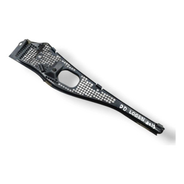 Grade Churrasqueira Lado Direito Logan 2012 2013 668628852r