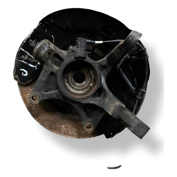 Montante Dianteiro Direito Chery Tiggo 2 2010 2011 2012 13