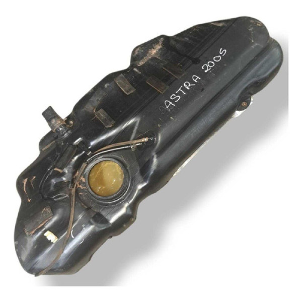 Tanque Combustível Volkswagen Gol G3 1.0 2002 2003 2004 2005