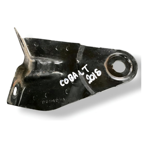 Suporte Guia Banco Traseiro Gm Cobalt 1.8 2014 2015 066409a