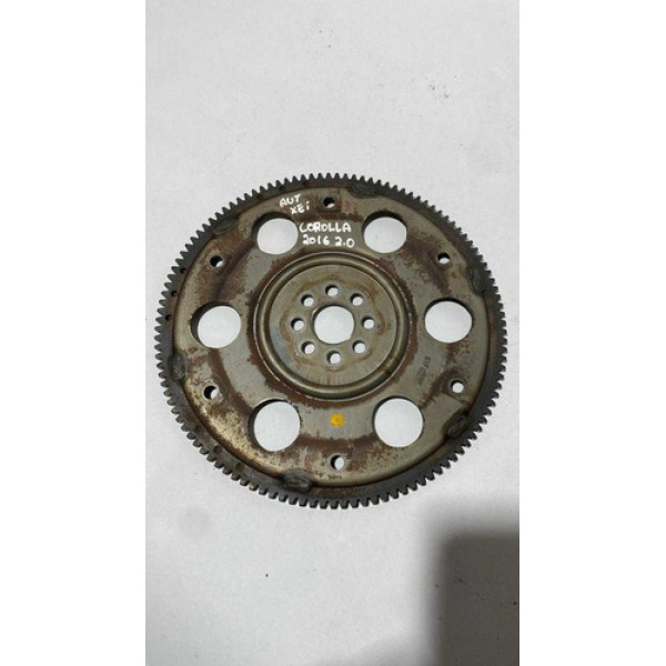 Volante Cremalheira Motor Toyota Corolla Xei 2.0 2016