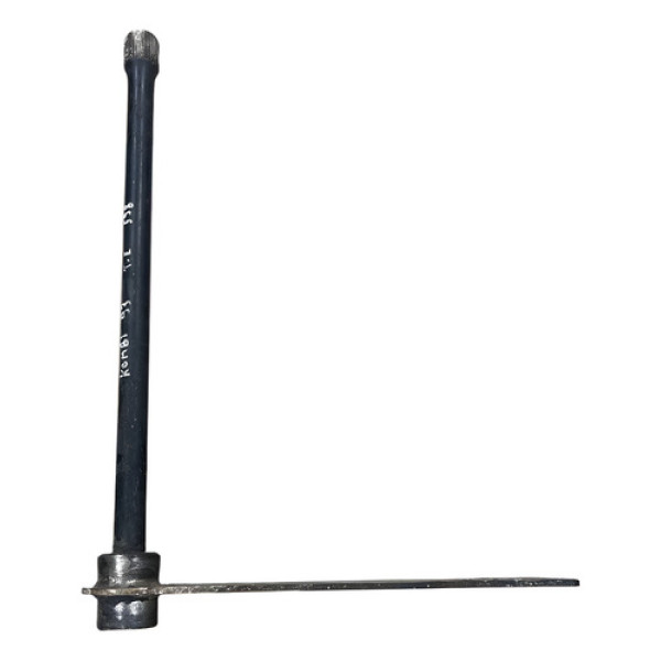 Braço Facão Suspensão Traseira Esquerda Vw Kombi 1993/1994