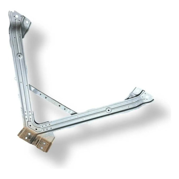 Suporte Alma Assento Traseiro Nissan Versa 2019 2020 2021