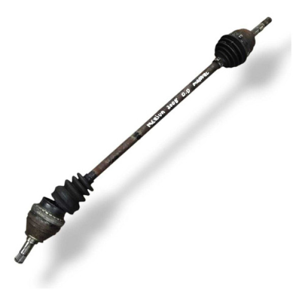 Semi Eixo Dianteiro Direito  Chevrolet Meriva 2008 2009 2010