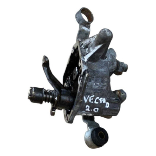  Trambulador Caixa Cambio Chevrolet Vectra 2.0 1997 90344582