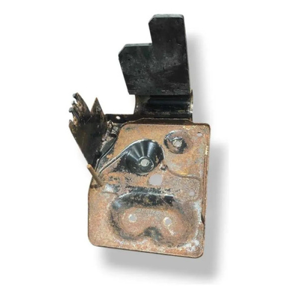 Suporte Caixa Bateria Fiat Palio Fire 1.0  2010 2011 2012