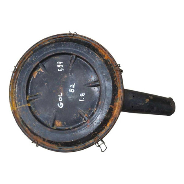 Caixa Filtro Ar Volkswagen Gol 1.8 1982/1983/1984/1985/1986