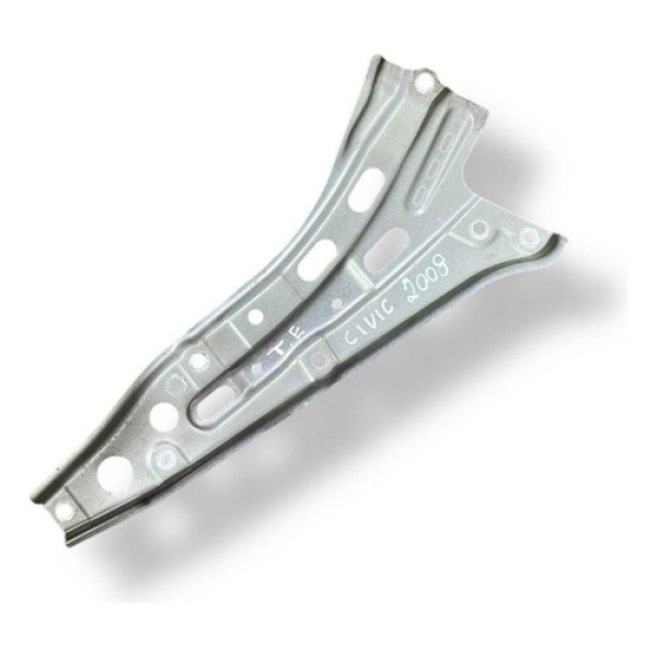 Suporte Encosto Traseiro Esquerdo Honda Civic Lxs 1.8 2007 