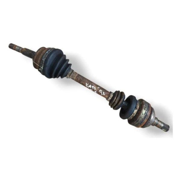 Semi Eixo Dianteiro Esquerdo Chevrolet Kadette 1992