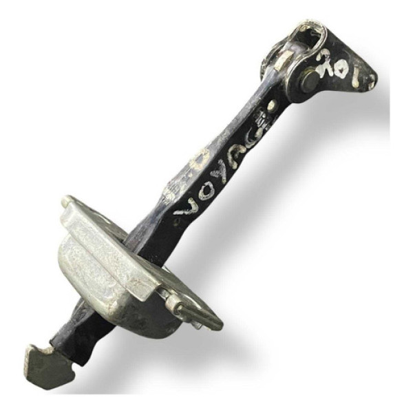 Limitador Porta Dianteira Direita Volkswagen Voyage 2014/16