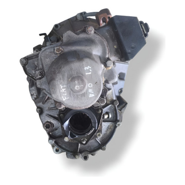 Caixa Marcha Cambio Fiat Uno 1.3 1993 1994 1995 1996 1997