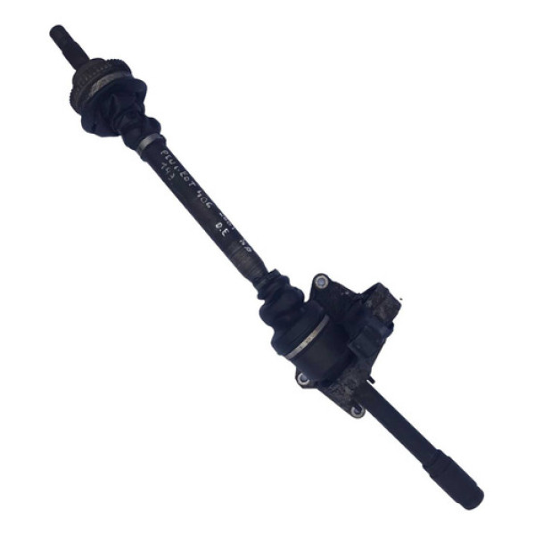 Semi Eixo Dianteiro Direito Peugeot 406 2.0 Aut 2001