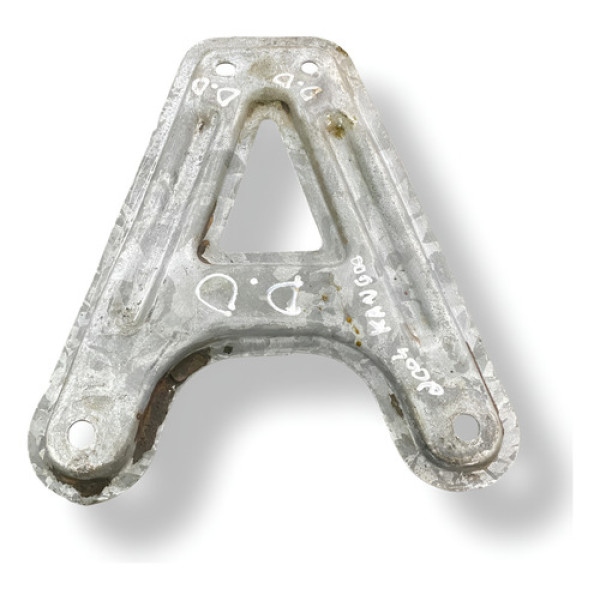 Suporte Quadro Agregado Dianteiro Direito Kangoo 2004 2005