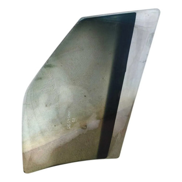 Vidro Porta Dianteira Esquerda Volkswagen Golg3 4p 98 A 00