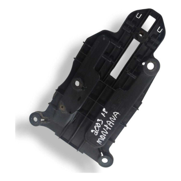 Base Suporte Bateria Chevrolet Montana 1.8 2004 0086022