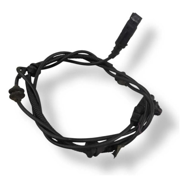 Sensor Abs Traseiro Esquerdo Peugeot 407 Sw 3.0 2006 A 2008