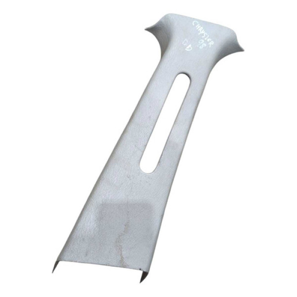 Acabamento Coluna Direito Chrysler 300m 3.0 V6 1998 Olk52trm