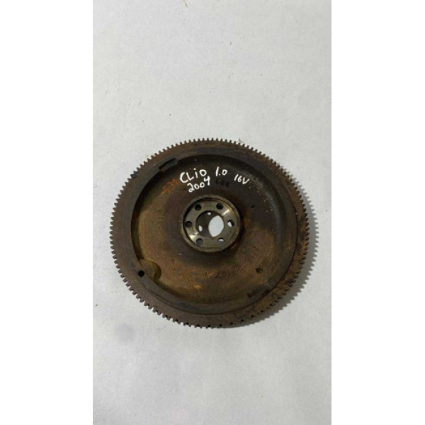 Volante Cremalheira Do Motor Renault Clio 1.0 2004 