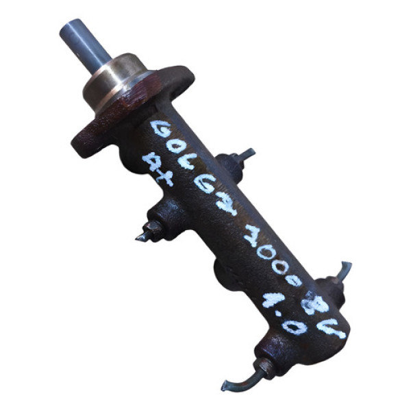 Cilindro Mestre Freio Volkswagen Gol G2 1.0 At 2000 14a22tg