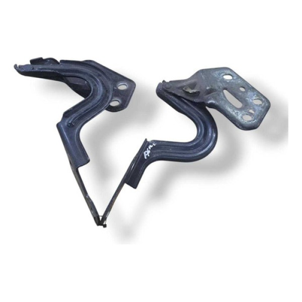 Par Dobradiça Capo Chevrolet Agile 2010 2011 2012 94705365