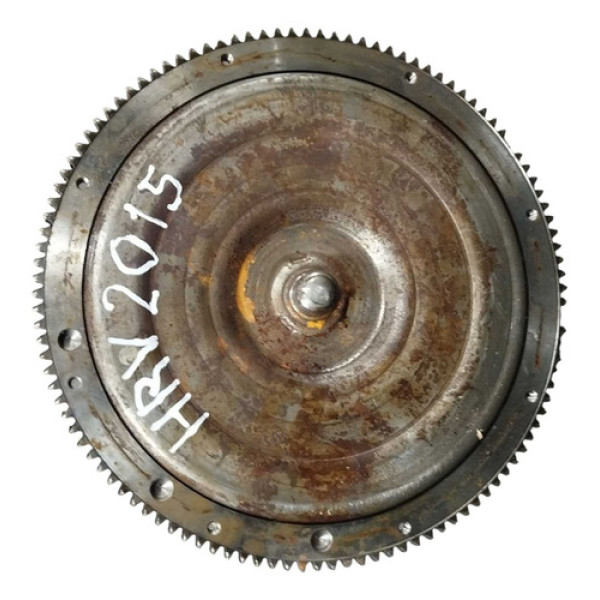  Conversor Torque Câmbio Honda Hr-v 1.8 2015 2016 2017 