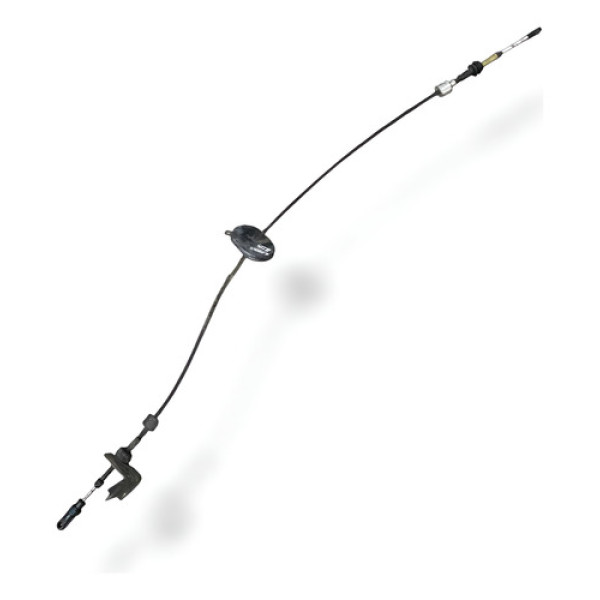 Cabo Seletor De Marcha Chevrolet Cobalt 2015 A 2018 95916587