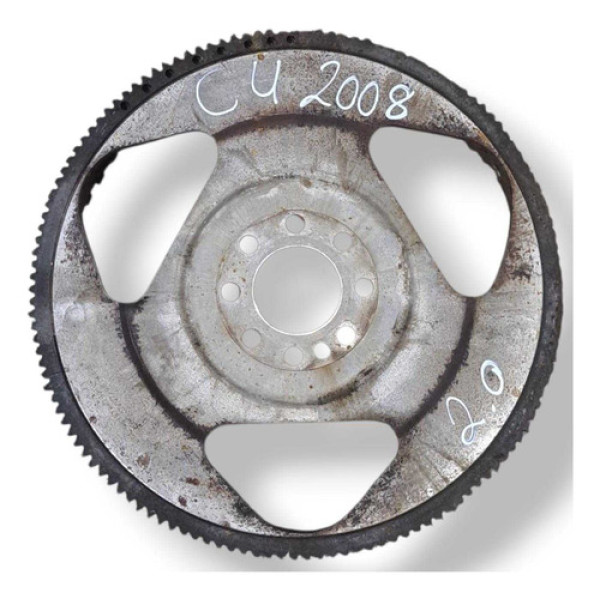 Cremalheira Volante Motor Citroën C4 2.0  2009 2010 2011