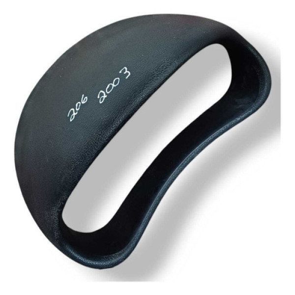 Moldura Painel Instrumentos Peugeot 206 2003 96242332yk