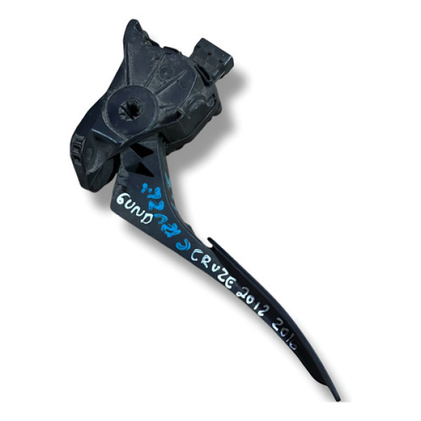 Pedal Acelerador Chevrolet Cruze 2012 2013  A 2016 13252702