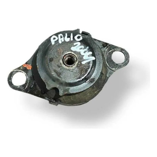Coxim Motor Traseiro Fiat Palio 2001 2002 2003 2004 2005