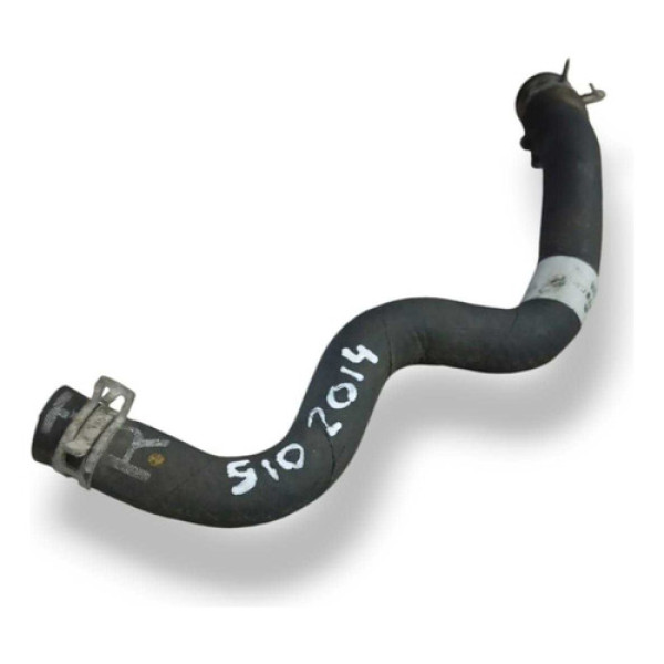 Mangueira Água Superior Radiador Chevrolet S10 2.4 2013/2014
