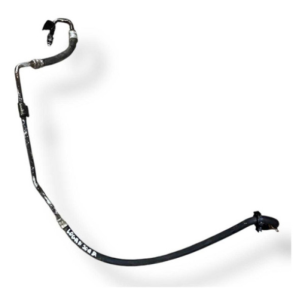 Mangueira Direção Hidráulica Renault Logan 2008 2009 2010