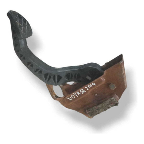 Pedal Embreagem Volkswagen Voyage 1.6 2014 2015 2016