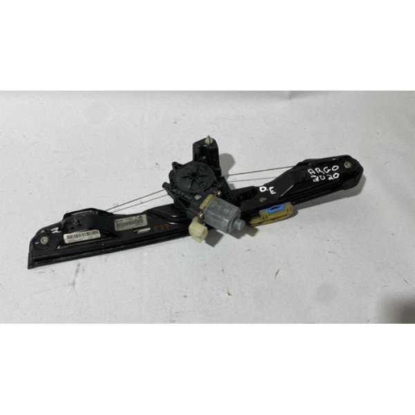 Maquina Vidro Eletrico Dian Esq Argo Trekking 20 0130823857