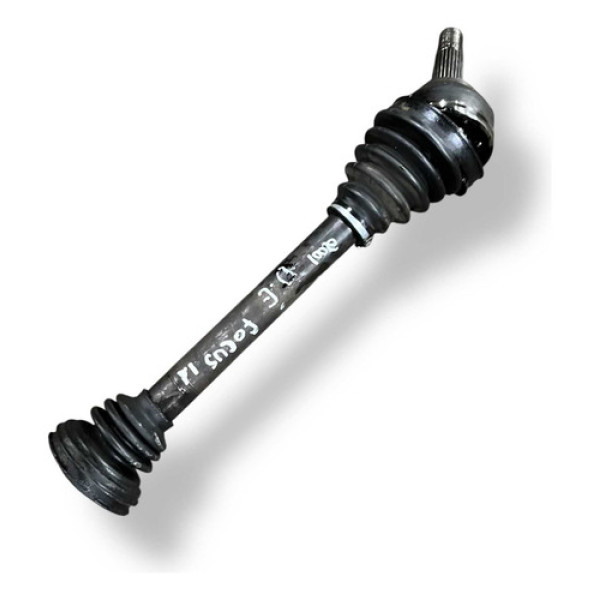 Semi Eixo Dianteira Esquerdo Ford Focus 2002 (detalhe Coifa)