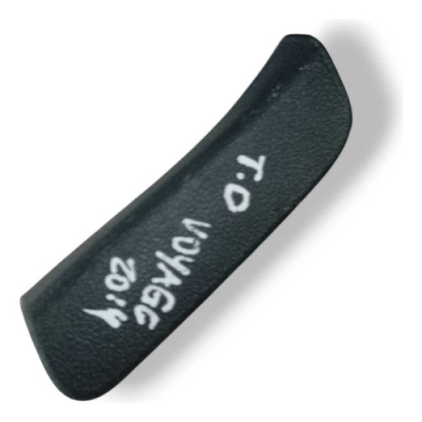 Acabamento Lanterna Traseira Direita Vw Voyage 14 5u5867656