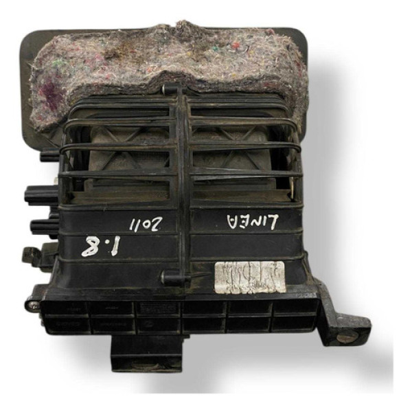 Carcaça Caixa Evaporadora Fiat Linea 2011 2012 174821200