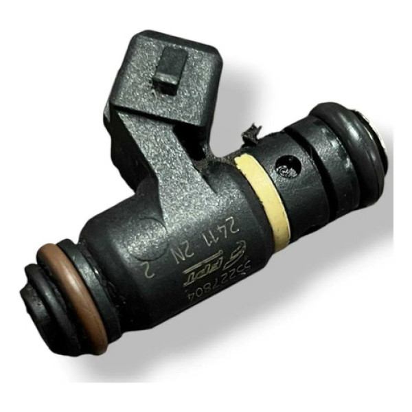 Bico Injetor Uno Palio 1.0 Evo Flex Fire Testado 55227804 127/220v