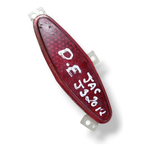 Luz Forro Porta Diant Esquerd Jac J3 Turin 2011 6102010u8010