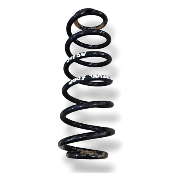 Mola Suspensao Traseira Peugeot 307 Sw 2008 2009 2010