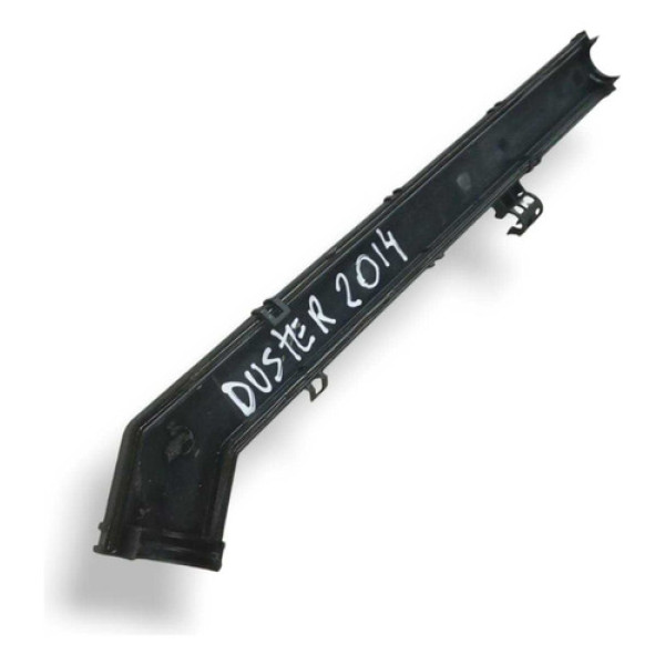 Acabamento Cabo Alternador Renault Duster 2.0 2014 90413299