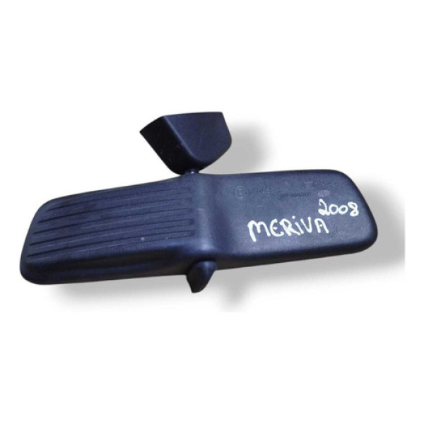 Retrovisor Interno Chevrolet Meriva 1.8 2003 A 2012 A049333