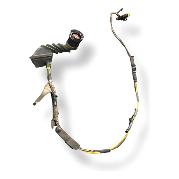 Chicote Porta Traseira Direita Fiat Palio Weekend 46846368