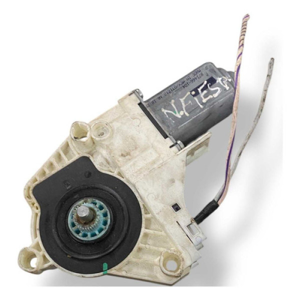 Motor Maquina Vidro Diant Esquerdo Fiesta 2012 0536010004