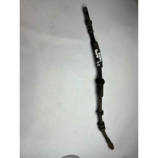 Mangueira Flexível Freio Traseiro Esquerdo Audi A4 2009 2010