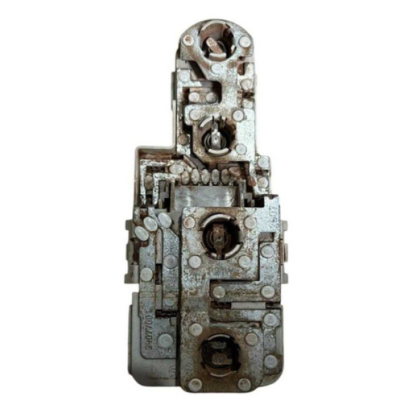 Circuito Lanterna Traseira Direita Audi A3 1996/00 24077001