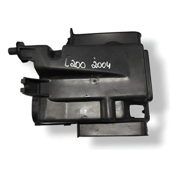 Carcaça Caixa Fusiveis Mitsubishi L200 2004 2005 2006 2007